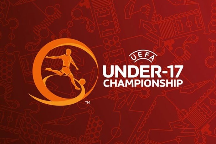 Франция U17 - Бельгия U17 постер Франция U17 - Бельгия U17 смотреть онлайн бесплатно в хорошем качестве