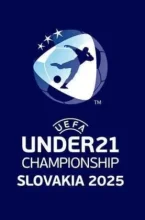 Германия U21 - Франция U21 25.06.2025