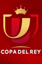 Атлетико Мадрид - Барселона 13.02.2026